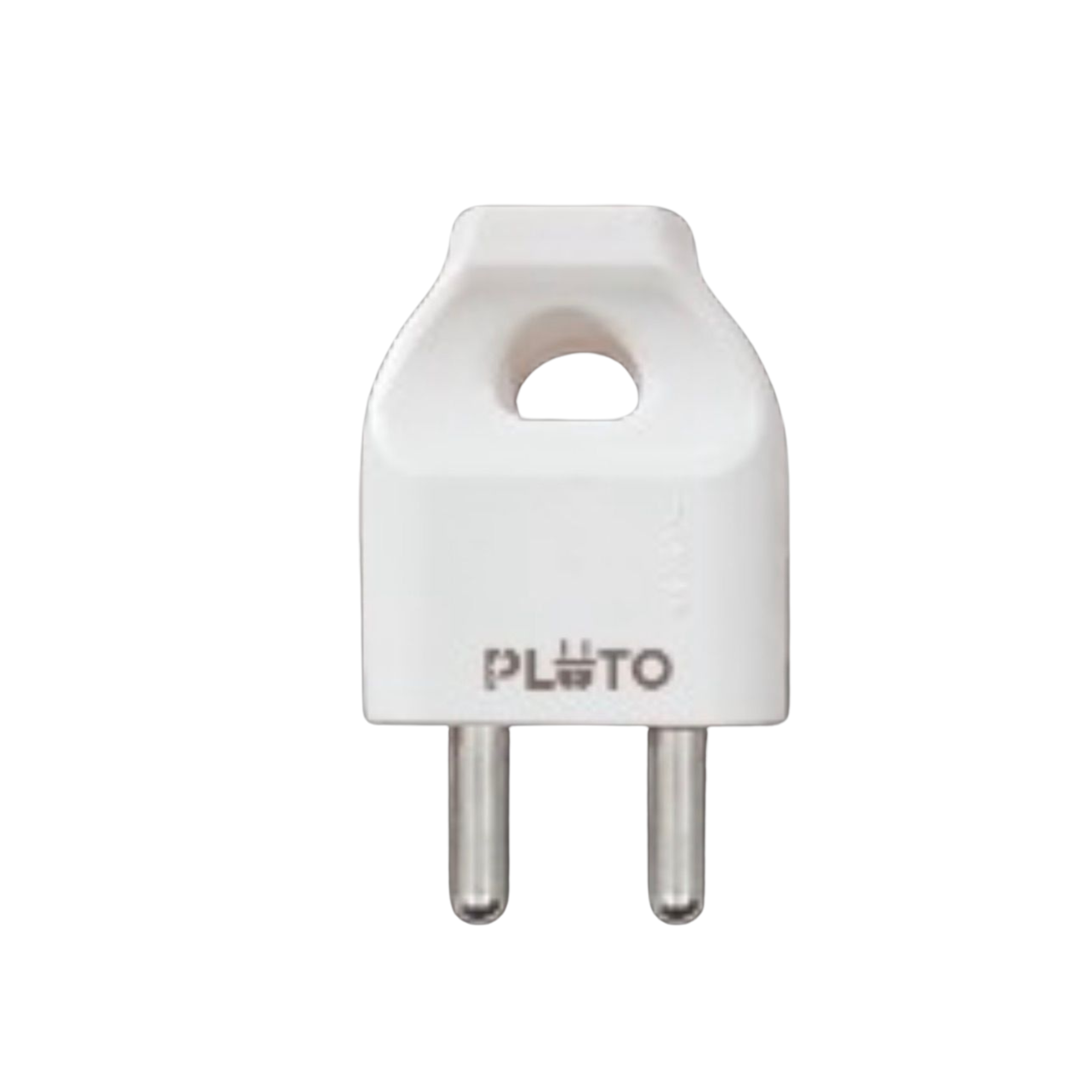 PLUTO Neo 2 Pin Top | Premium PC Body with Heavy Brass Pins