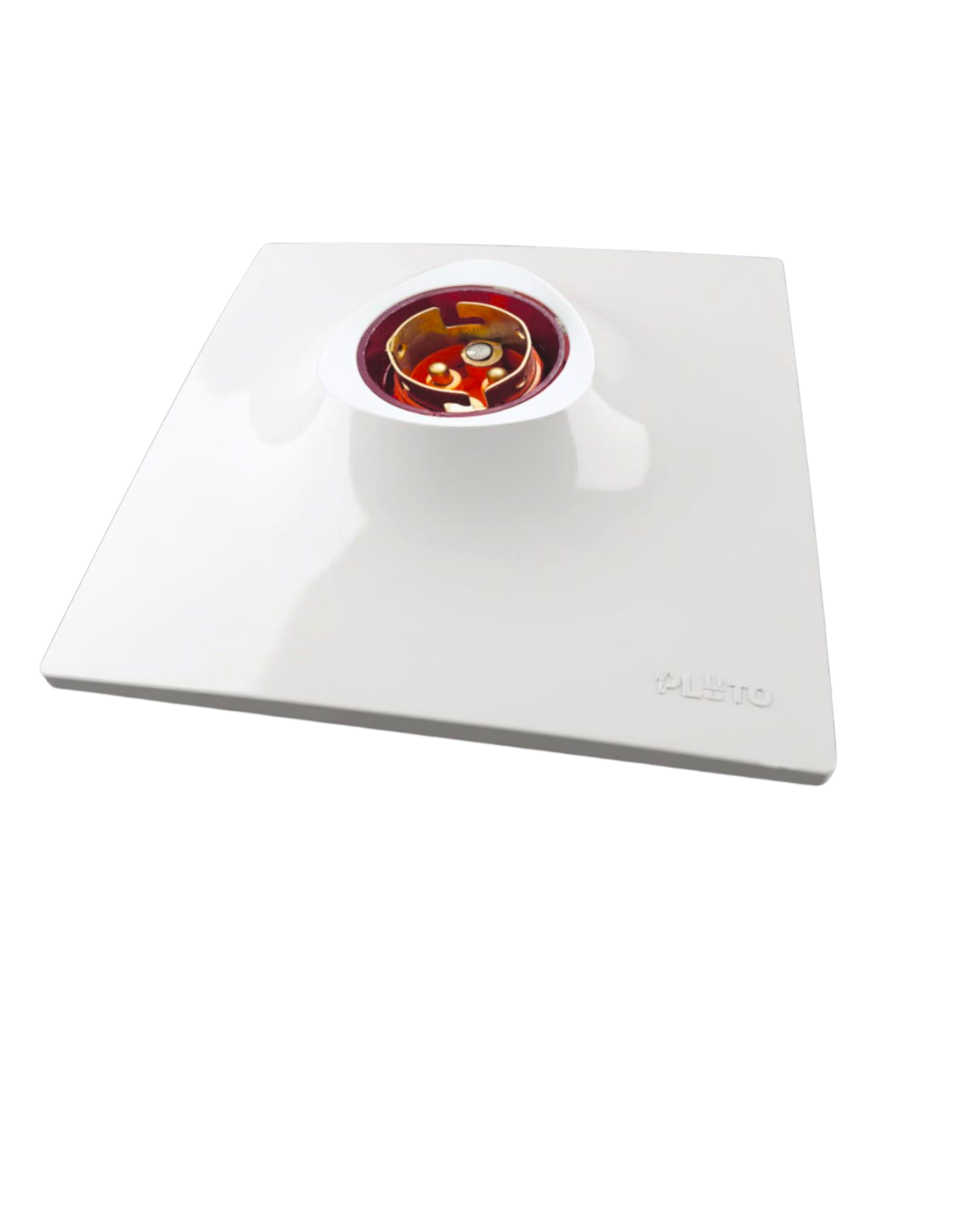 PLUTO NEO 4.25″ × 4.25″ Square Holder